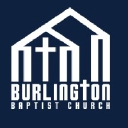 Burlington Baptist Church logo