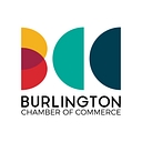 Burlington Chamber Of Commerce logo