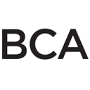 BURLINGTON CITY ARTS FOUNDATION INC logo