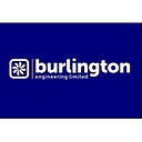 Burlington Engineering logo