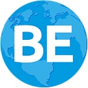 Burlington English Inc. logo