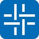 Burlington Fabrics logo