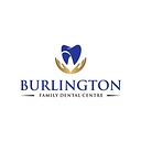 Burlington Family Dental Centre logo