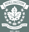 Burlington Golf & Country Club logo