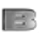 Burlington Graphic Systems, Inc. logo