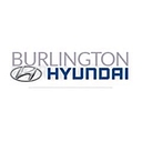 Hyundai Burlington logo