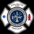 Burlington Fire Protection District logo