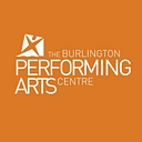 The Burlington Performing Arts Centre logo