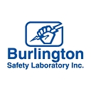 Burlington Safety Laboratory logo