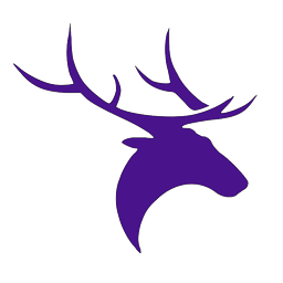Burlington Es logo