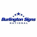 Burlington Signs National logo