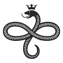 Burlington Stone logo