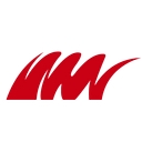 Burlington Trailways logo