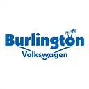Burlington Volkswagen logo