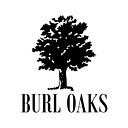 Burl Oaks Golf Club logo