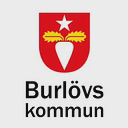 BURLÖVS KOMMUN logo