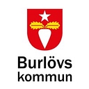 BURLÖVS KOMMUN logo