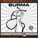 Burma Humanitarian Mission logo