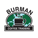 Burmancoffee logo