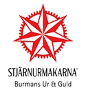 AKTIEBOLAGET BURMANS UR & GULD & OPTIK logo