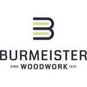 Burmeister Woodwork logo