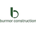 Burmor Construction Limited logo