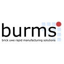 Favicon of BURMS - 3D Druck Jena GmbH & Co.KG