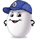 Burnbrae Farms logo