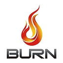 Burn Dallas logo