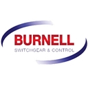 Burnell Controls logo
