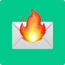 Favicon of Burner Mail