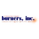 Burners, Incorporated logo