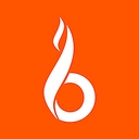 Burner logo