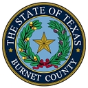 Burnet County logo
