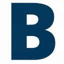Burnett & Hillman logo