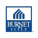 Burnet Title Mn logo