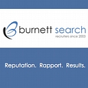 Burnett Search