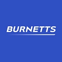 Burnetts Manufacturing Limited logo