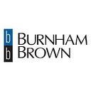 Burnham Brown logo