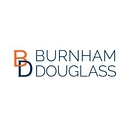 Burnham Douglass Attorneys At Law logo