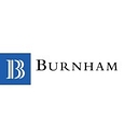 Burnham Securities Inc. logo