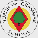 Burnham Grammar School logo