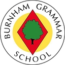 Burnham Grammar School logo