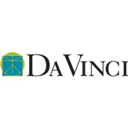 DAVINCI SCHOOL FOR SCIENCE AND THE ARTS logo