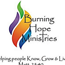 Burning Hope Ministries logo