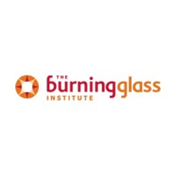 Burning Glass Institute Inc. logo
