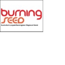 Burning Seed logo