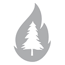 Burning Tree Country Club logo