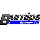 Burnips Equipment Company logo