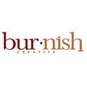 Burnish Creative logo